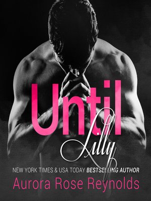 cover image of Until Lilly
